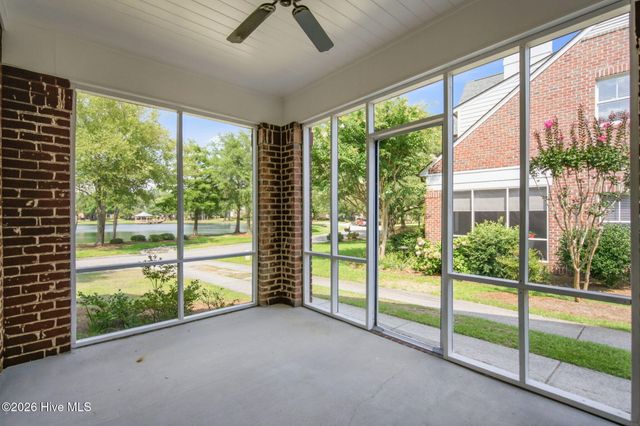 4912 Lake Renaissance Circle, Wilmington, NC 28409