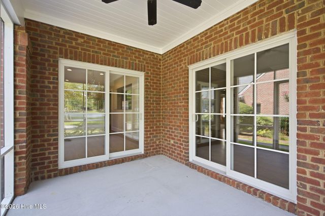 4912 Lake Renaissance Circle, Wilmington, NC 28409