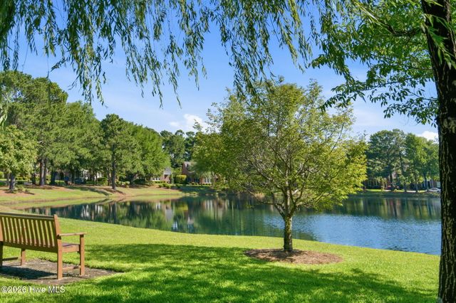 4912 Lake Renaissance Circle, Wilmington, NC 28409