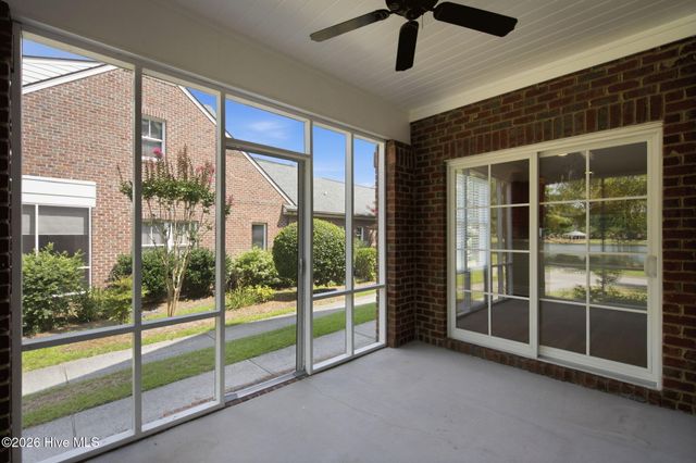 4912 Lake Renaissance Circle, Wilmington, NC 28409