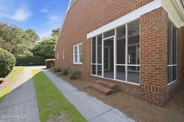 4912 Lake Renaissance Circle, Wilmington, NC 28409