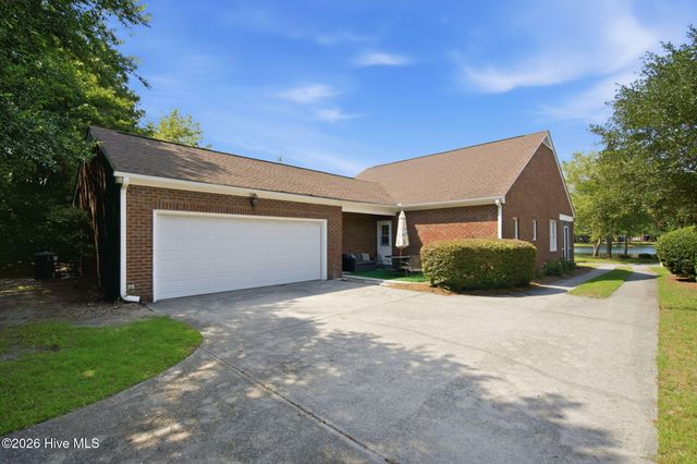 4912 Lake Renaissance Circle, Wilmington, NC 28409