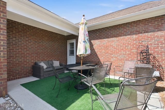 4912 Lake Renaissance Circle, Wilmington, NC 28409