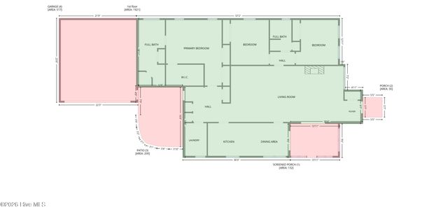 4912 Lake Renaissance Circle, Wilmington, NC 28409