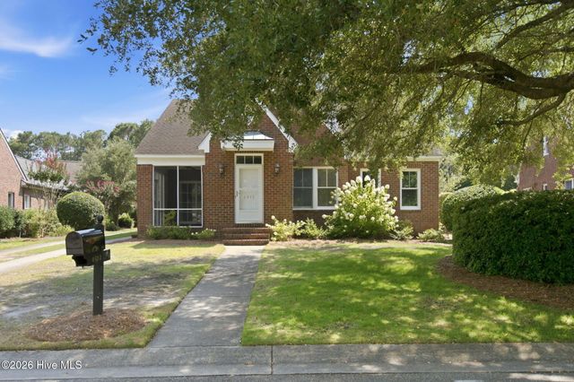 4912 Lake Renaissance Circle, Wilmington, NC 28409