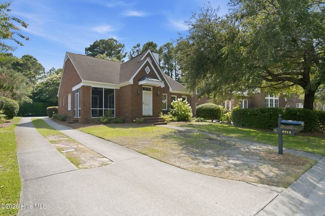 4912 Lake Renaissance Circle, Wilmington, NC 28409