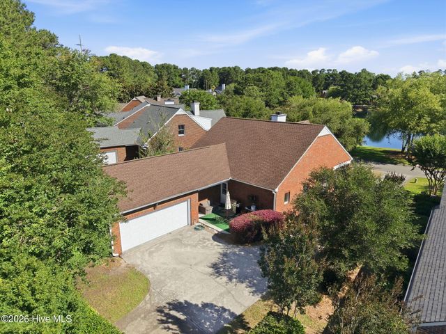 4912 Lake Renaissance Circle, Wilmington, NC 28409