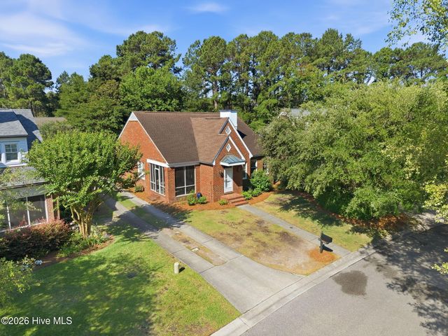 4912 Lake Renaissance Circle, Wilmington, NC 28409
