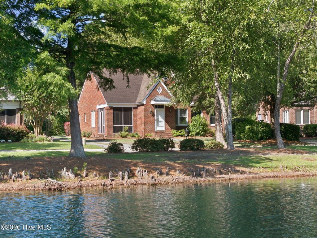 4912 Lake Renaissance Circle, Wilmington, NC 28409