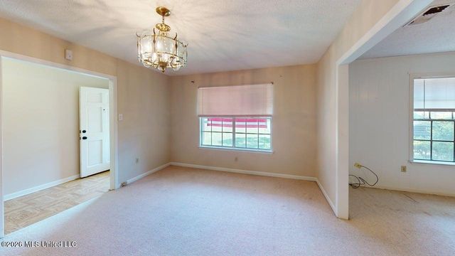 101 Northwood Drive, Long Beach, MS 39560