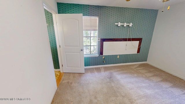 101 Northwood Drive, Long Beach, MS 39560