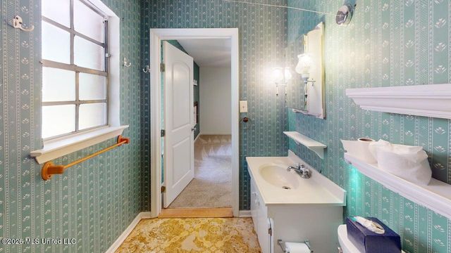 101 Northwood Drive, Long Beach, MS 39560