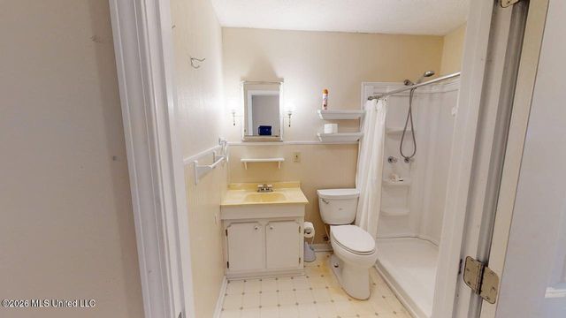 101 Northwood Drive, Long Beach, MS 39560