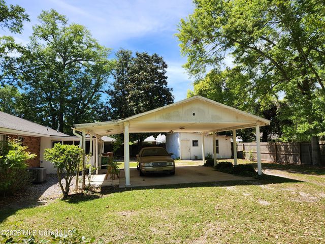 101 Northwood Drive, Long Beach, MS 39560