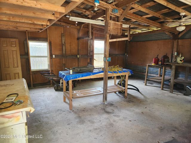 101 Northwood Drive, Long Beach, MS 39560
