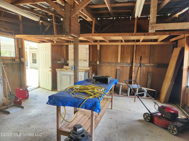 101 Northwood Drive, Long Beach, MS 39560