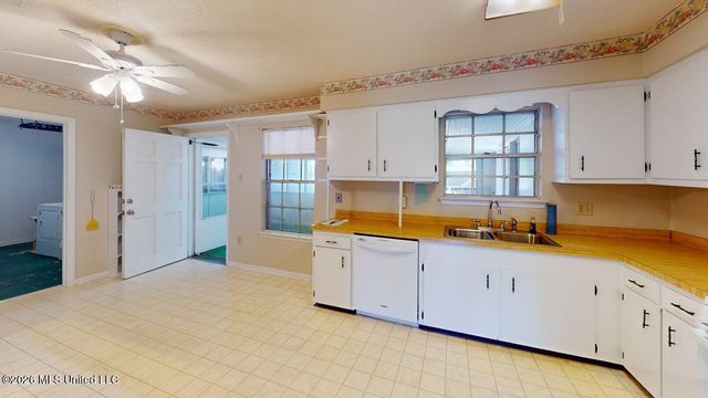 101 Northwood Drive, Long Beach, MS 39560