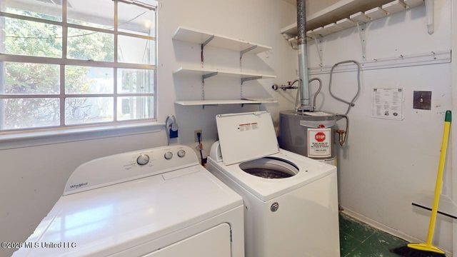 101 Northwood Drive, Long Beach, MS 39560