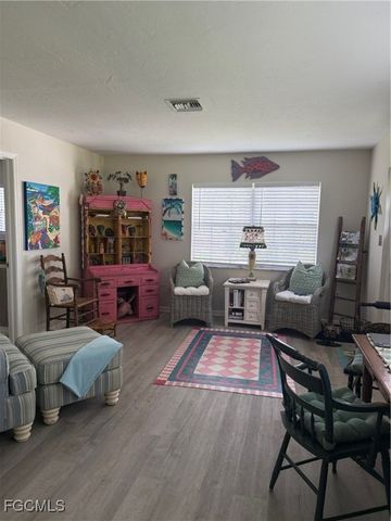 823 Courtington LN 1, Fort Myers, FL 33919