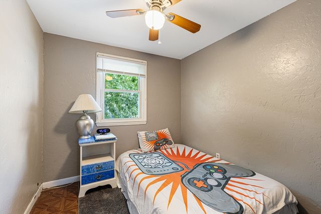 63 Winthrop St, Brockton, MA 02301