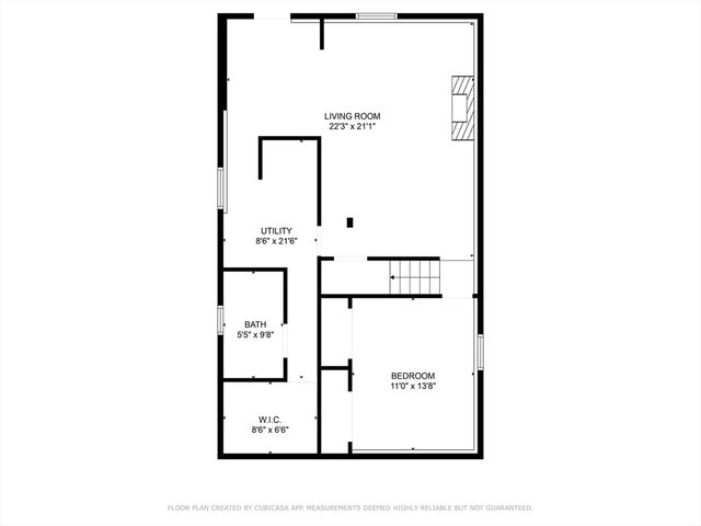 63 Winthrop St, Brockton, MA 02301