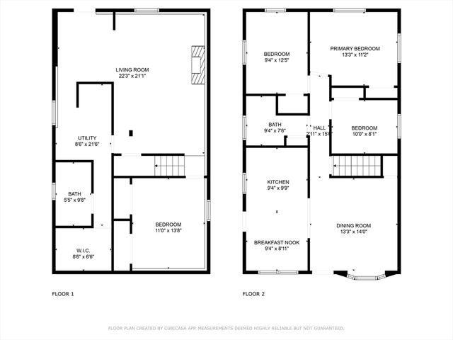 63 Winthrop St, Brockton, MA 02301
