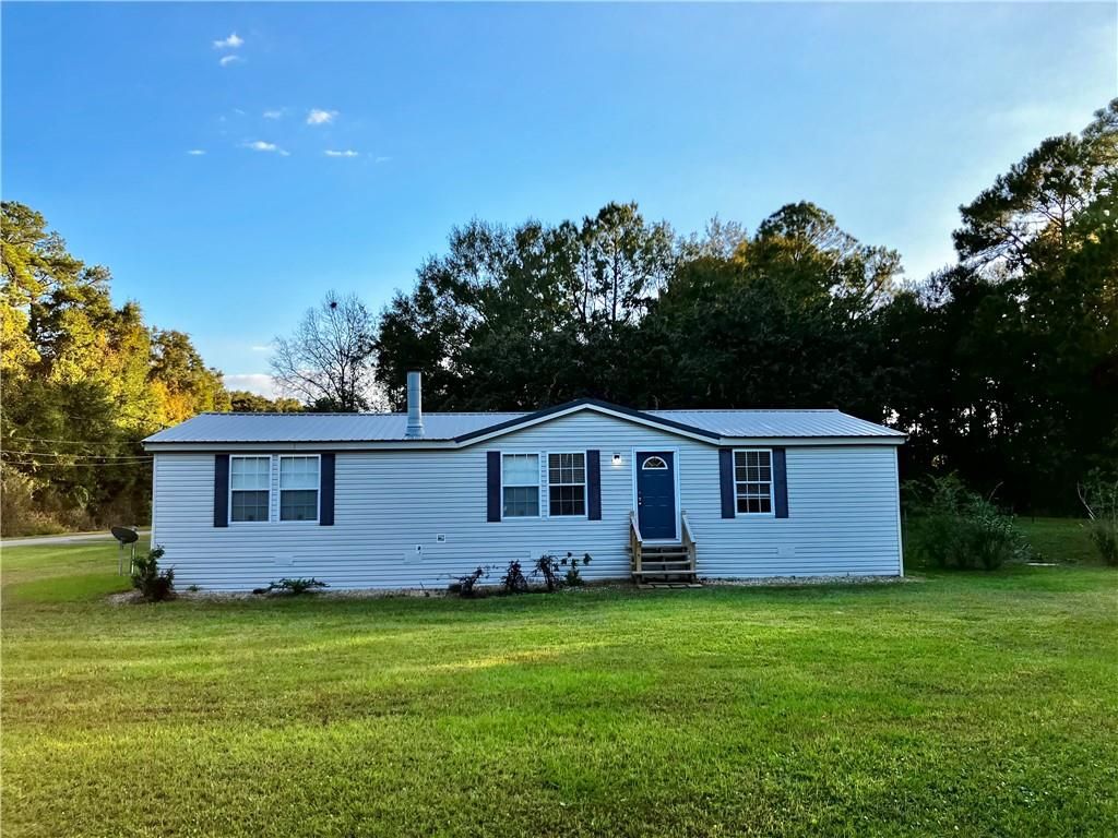 3125 Jim Busby Road, Theodore, AL 36582