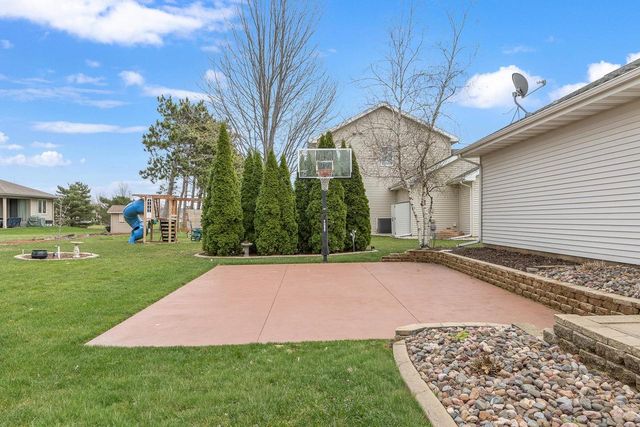 2028 Sandhill Drive, Prairie Du Sac, WI 53578