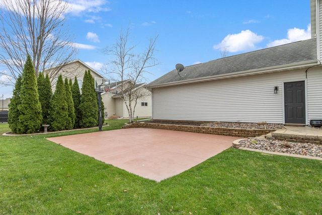 2028 Sandhill Drive, Prairie Du Sac, WI 53578