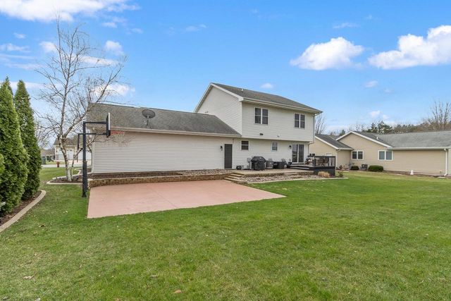 2028 Sandhill Drive, Prairie Du Sac, WI 53578