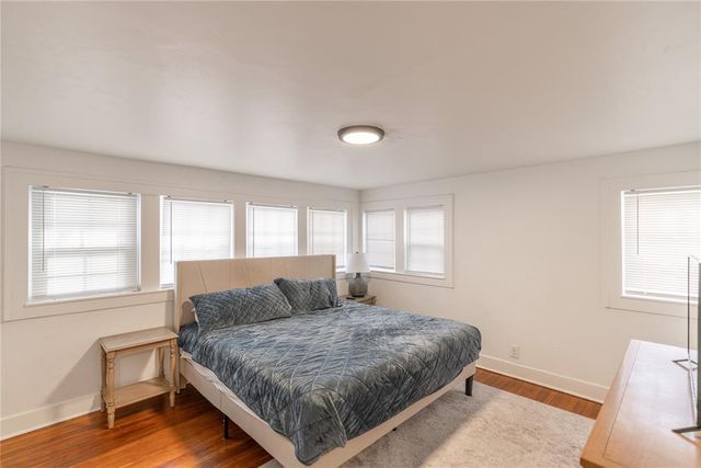 3123 NW 17th Street, Oklahoma City, OK 73107