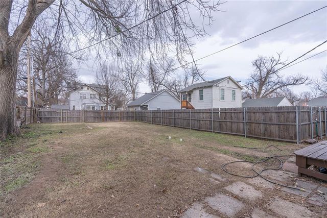 3123 NW 17th Street, Oklahoma City, OK 73107