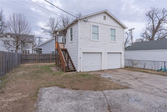 3123 NW 17th Street, Oklahoma City, OK 73107