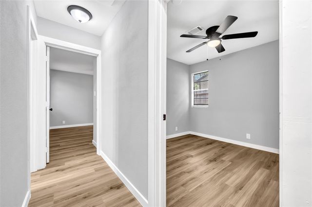 3310 Cliffmarshall Street, Houston, TX 77088