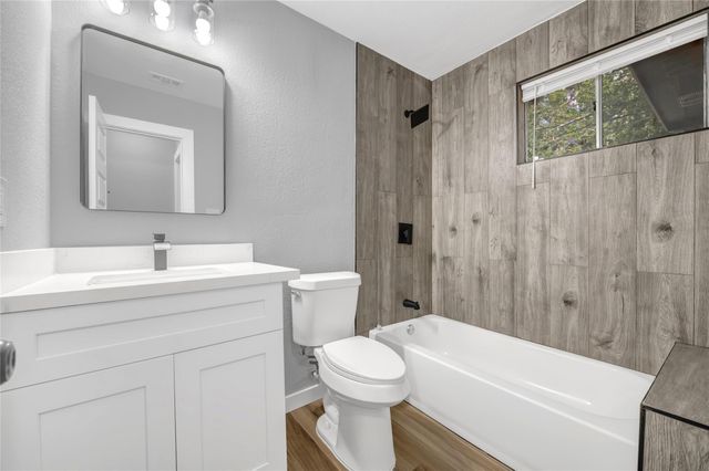 3310 Cliffmarshall Street, Houston, TX 77088