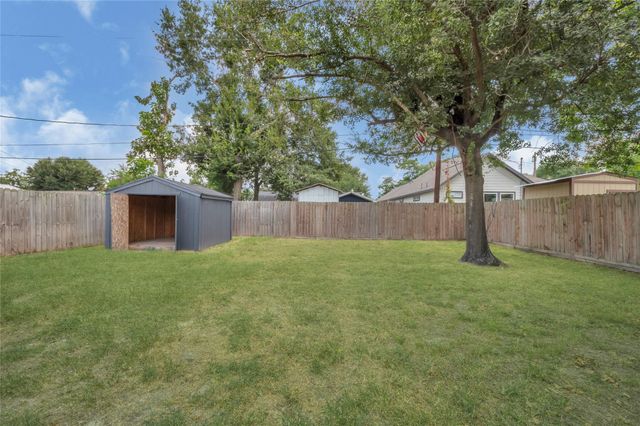 3310 Cliffmarshall Street, Houston, TX 77088