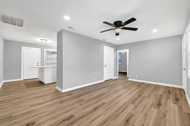 3310 Cliffmarshall Street, Houston, TX 77088