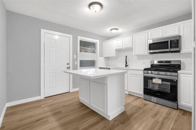 3310 Cliffmarshall Street, Houston, TX 77088