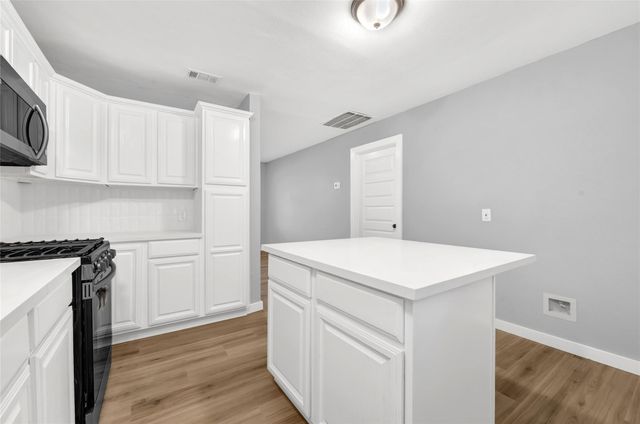 3310 Cliffmarshall Street, Houston, TX 77088