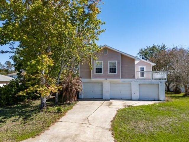 58 KANKAKEE TRAIL, Palm Coast, FL 32164