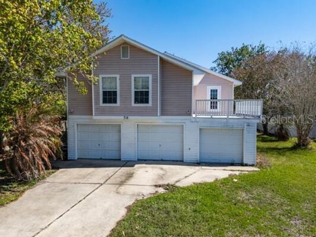 58 KANKAKEE TRAIL, Palm Coast, FL 32164