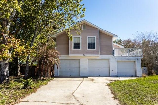 58 KANKAKEE TRAIL, Palm Coast, FL 32164