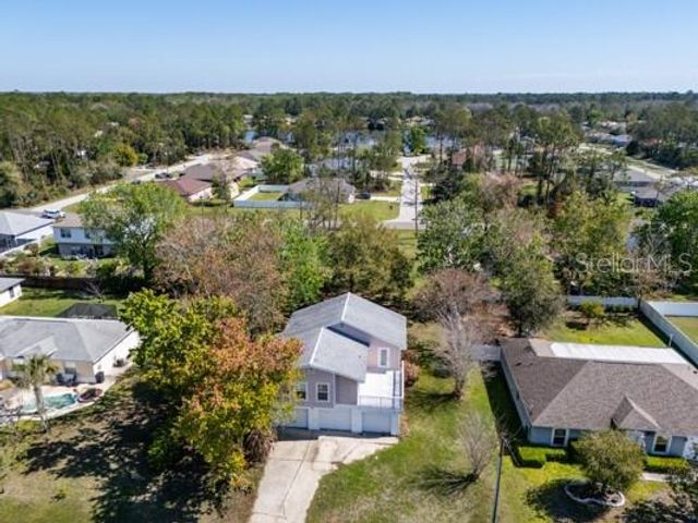58 KANKAKEE TRAIL, Palm Coast, FL 32164