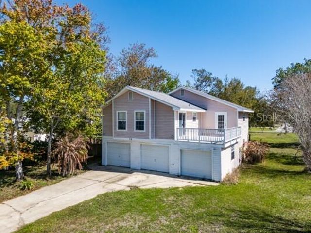 58 KANKAKEE TRAIL, Palm Coast, FL 32164