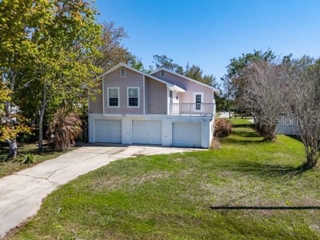 58 KANKAKEE TRAIL, Palm Coast, FL 32164