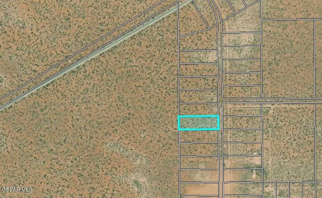 2781 ROPER Drive, Clint, TX 79836