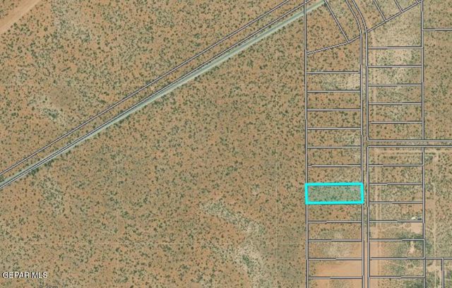 2781 ROPER Drive, Clint, TX 79836