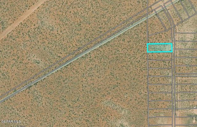 2781 ROPER Drive, Clint, TX 79836