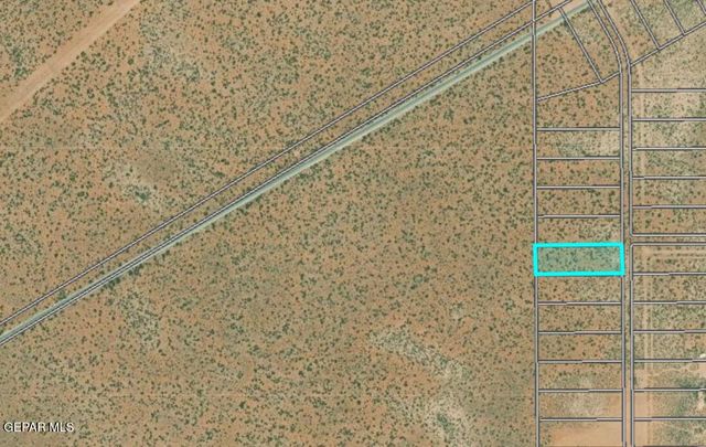 2781 ROPER Drive, Clint, TX 79836