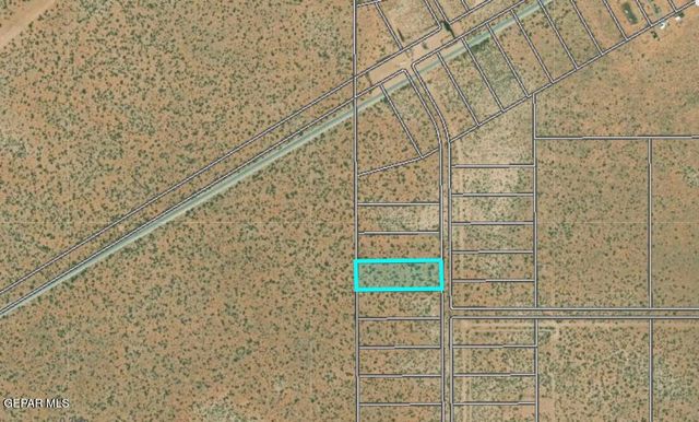 2781 ROPER Drive, Clint, TX 79836